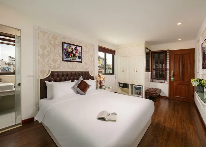 Trang Trang Boutique Hotel