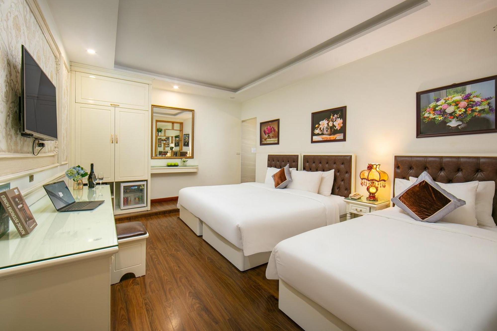 Trang Trang Boutique 3*