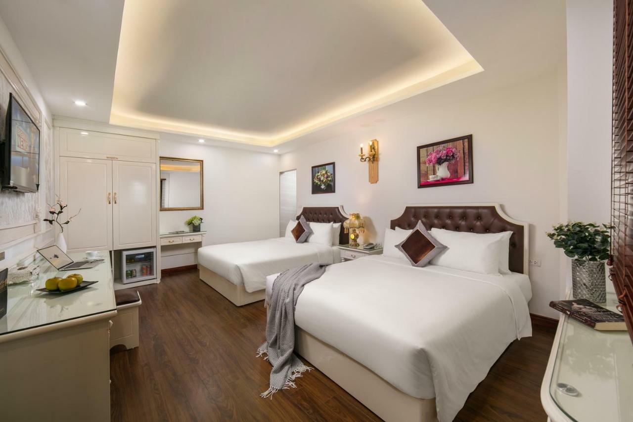 Trang Trang Boutique 3*