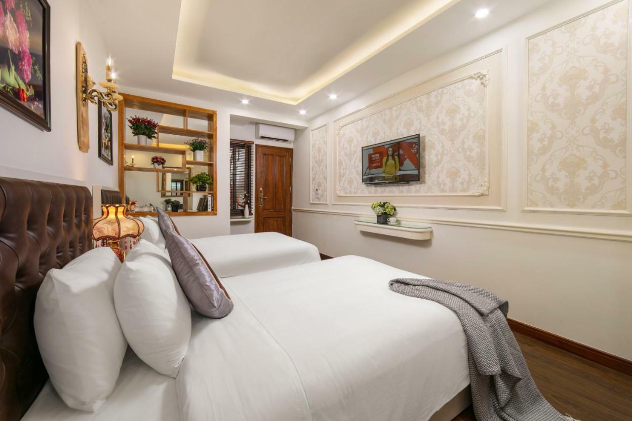 Trang Trang Boutique 3*