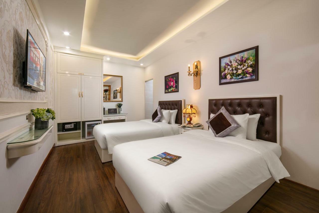 Trang Trang Boutique 3*