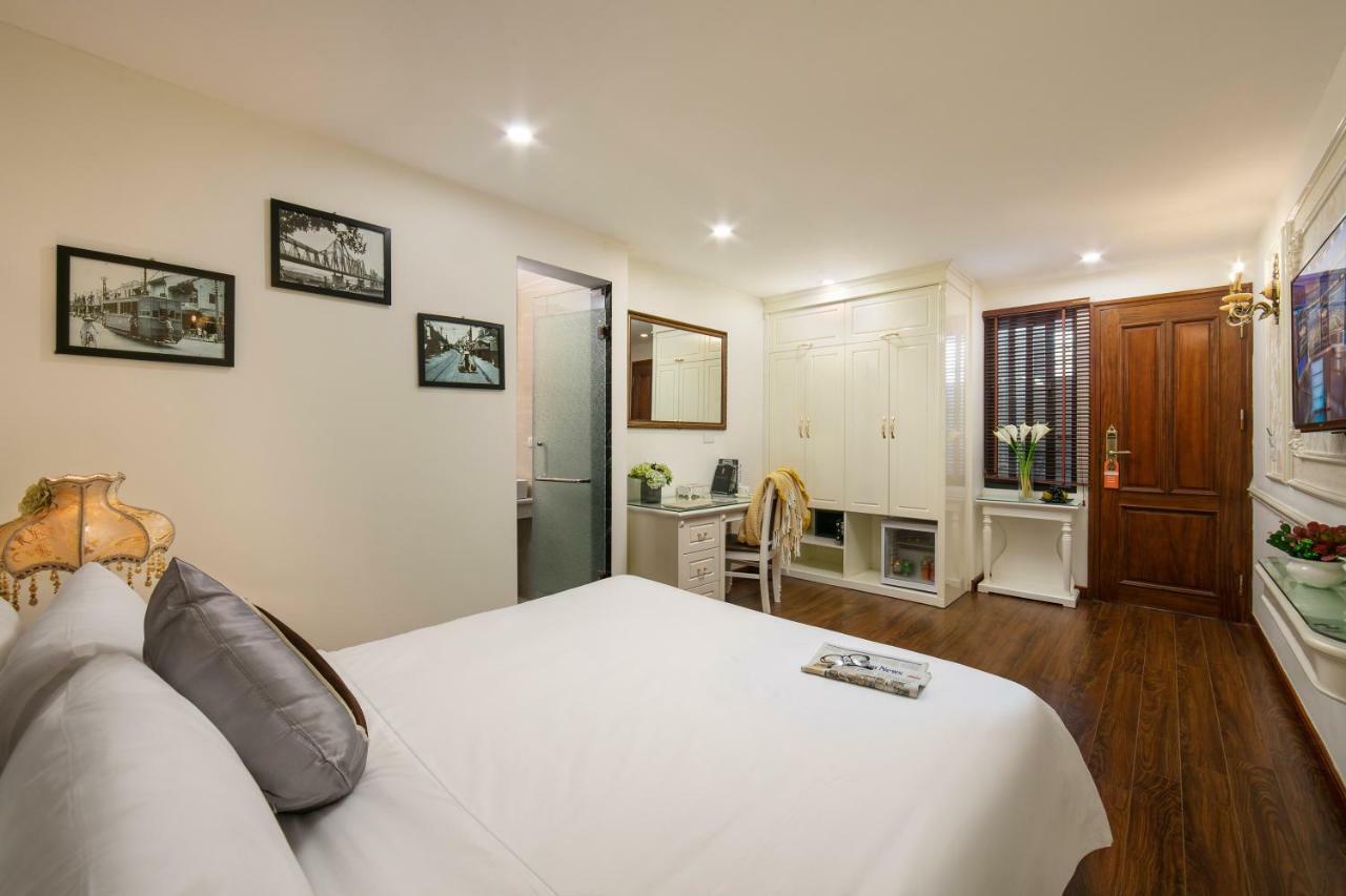 Hotel Trang Trang Boutique