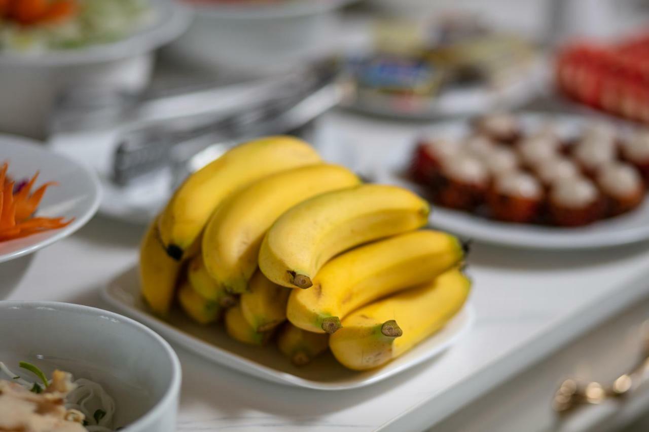 Trang Trang Boutique Hotel 3*