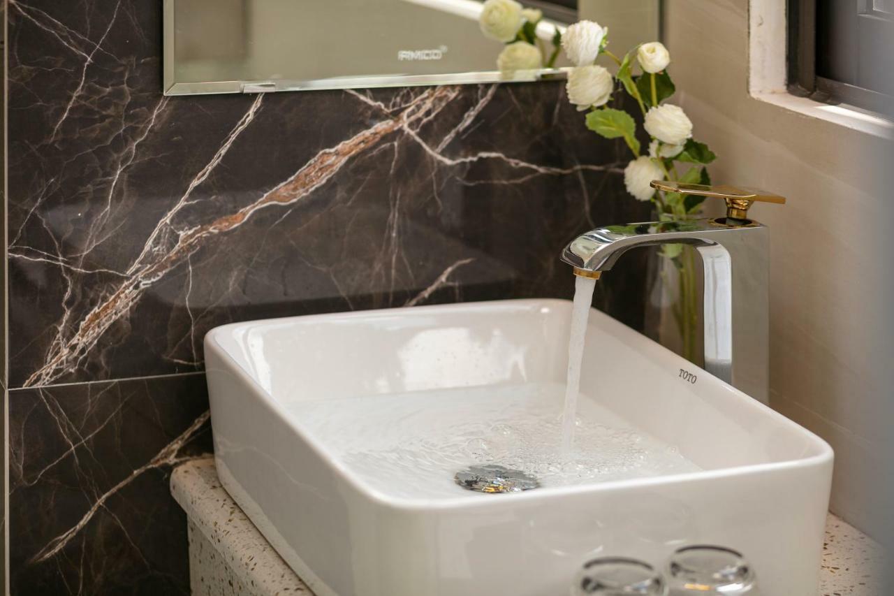 Hotel Trang Trang Boutique