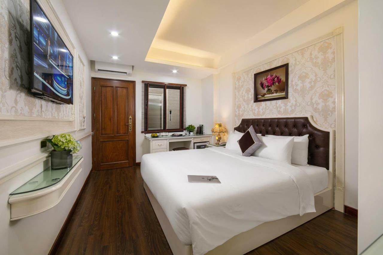 Hotel Trang Trang Boutique
