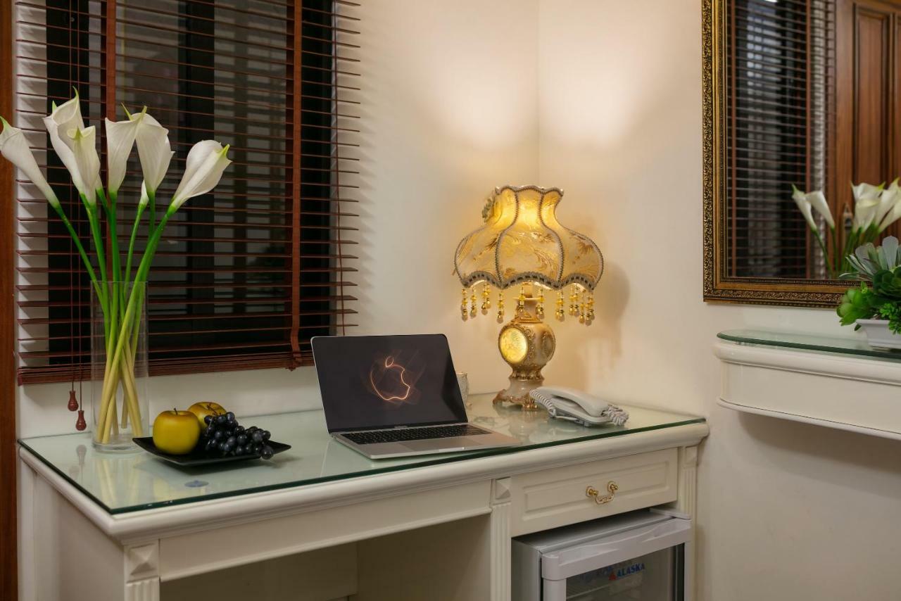 Trang Trang Boutique Hotel Hanoï