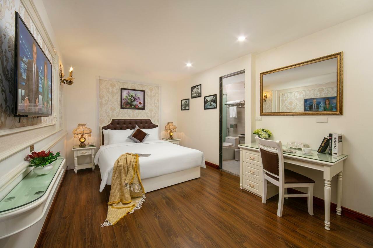 Trang Trang Boutique 3*