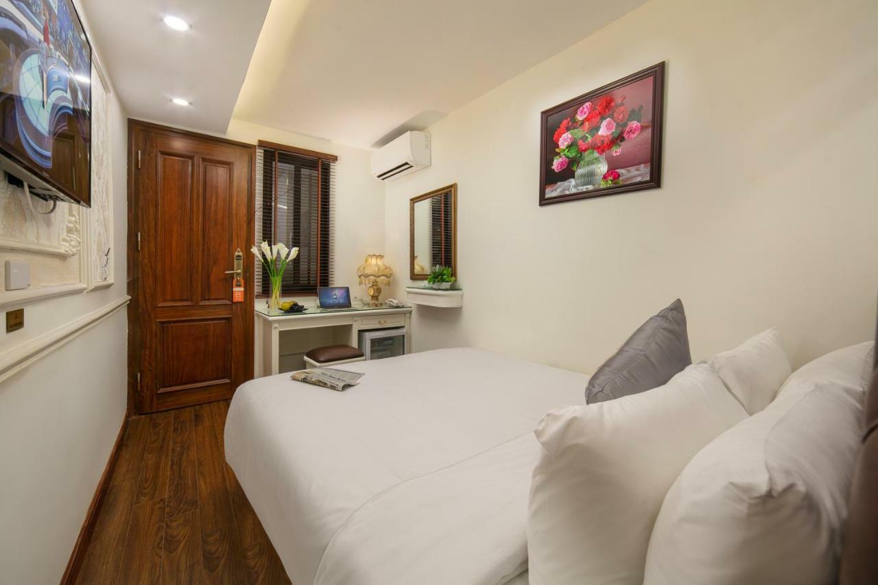 Trang Trang Boutique Hotel 3*