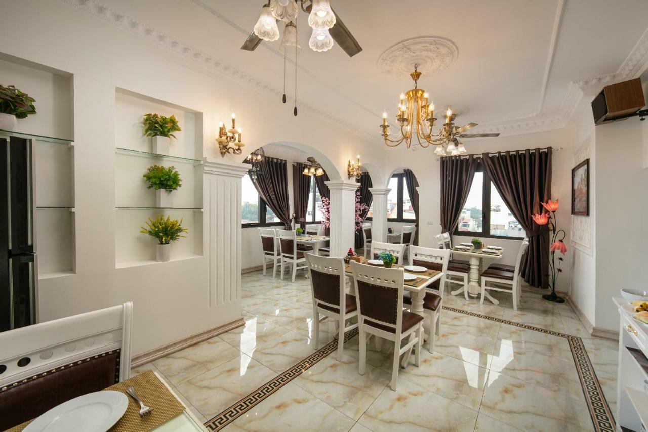 Hotel Trang Trang Boutique