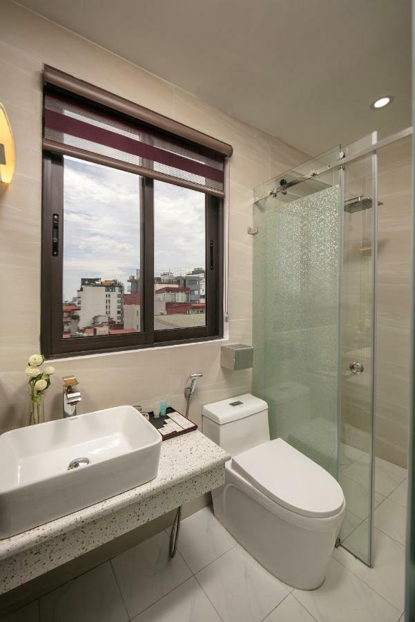 Hotel Trang Trang Boutique