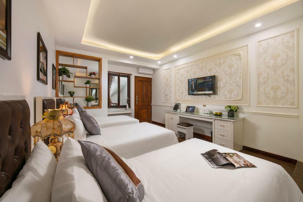 Trang Trang Boutique